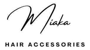 MIAKA – Accesorios para el cabello