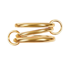 ANILLO GOLD BIOS