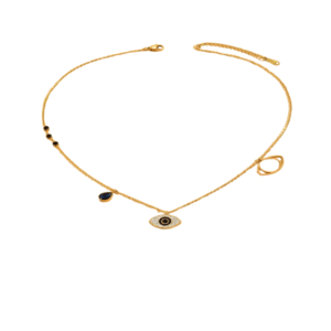 COLLAR TURQUIA