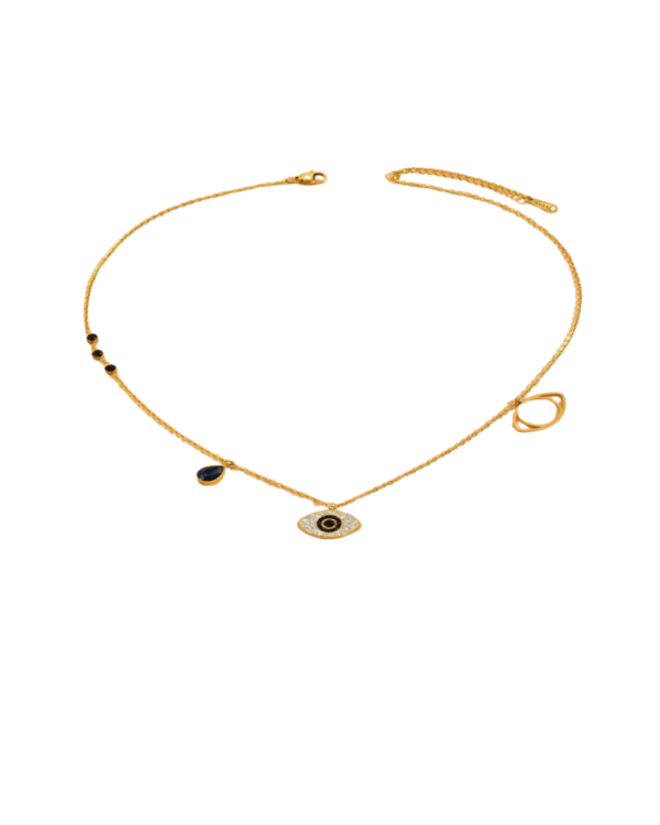 COLLAR TURQUIA