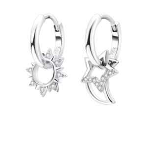 ARETES DIA Y NOCHE
