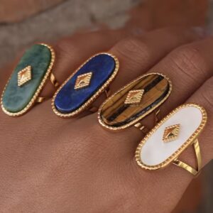 Alternative view of ANILLO PUREZA