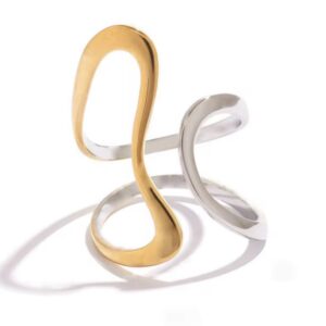 ANILLO CRISTINA