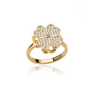 ANILLO ANTIESTRES
