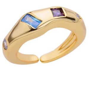 ANILLO BEA
