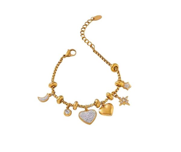 PULSERA ME GUSTAS