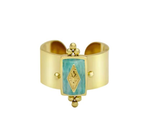 ANILLO CERTEZA