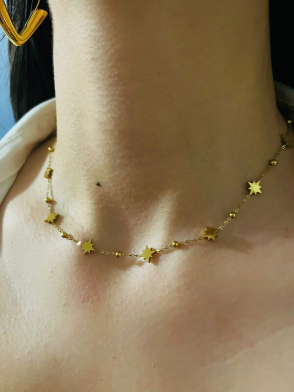COLLAR STARS - Image 2