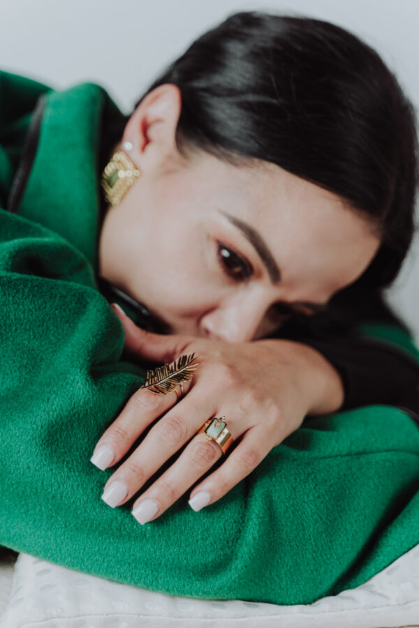 ANILLO CERTEZA - Image 2