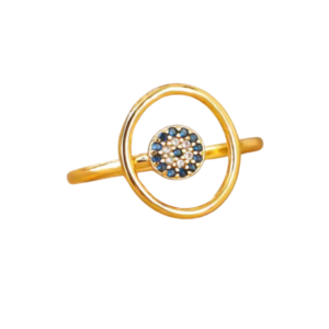 ANILLO TURQUIA