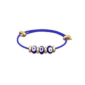 PULSERA SOMETHING BLUE
