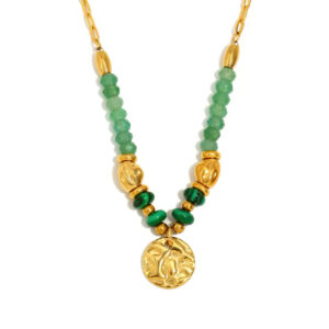 COLLAR SELVA