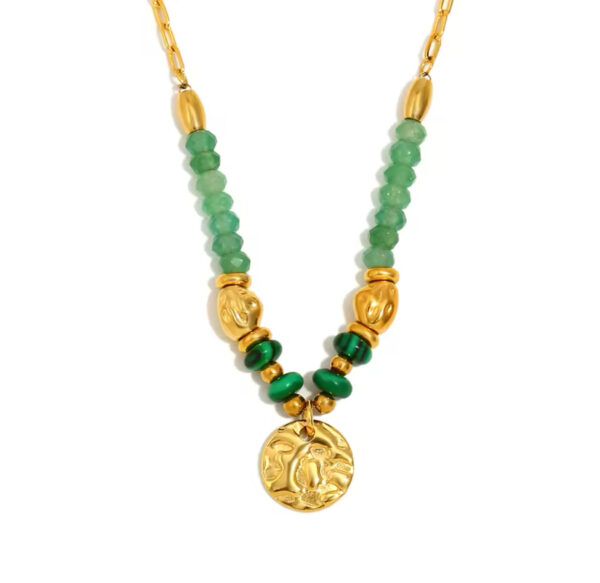COLLAR SELVA
