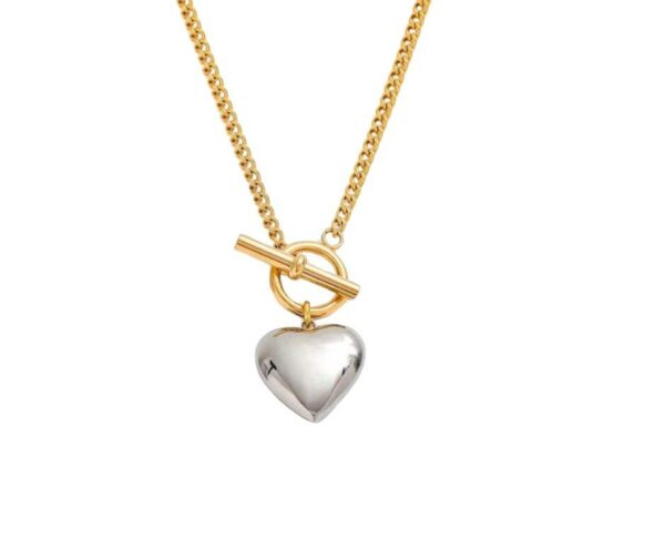 COLLAR AMOUR