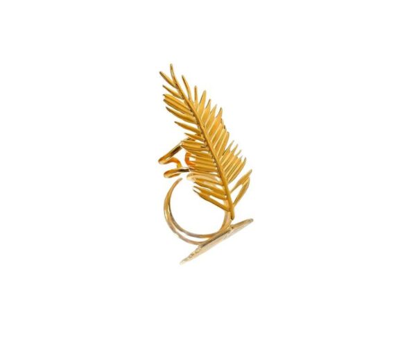 ANILLO TROPICO