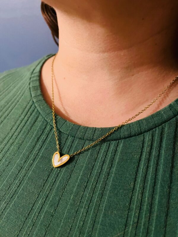 COLLAR AMOR CULTIVADO - Image 2