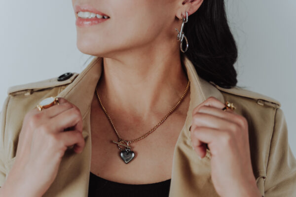 COLLAR AMOUR - Image 2