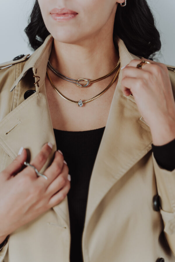 COLLAR SELVA - Image 2