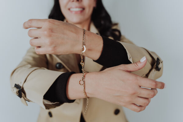 PULSERA ENLACE - Image 2