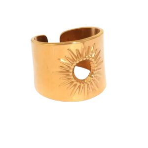 ANILLO VIDA