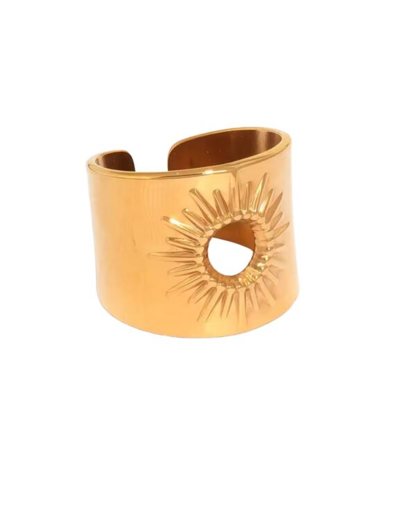 ANILLO VIDA