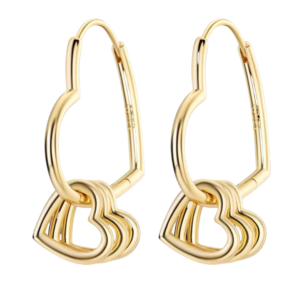 ARETES FULL LOVE