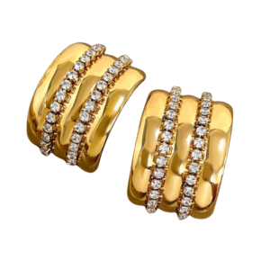 ARETES VALERIA