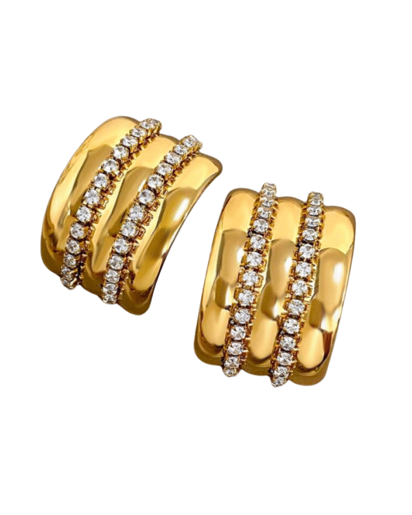 ARETES VALERIA