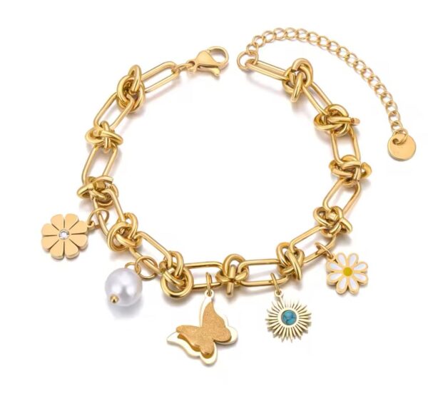 PULSERA SUMMER