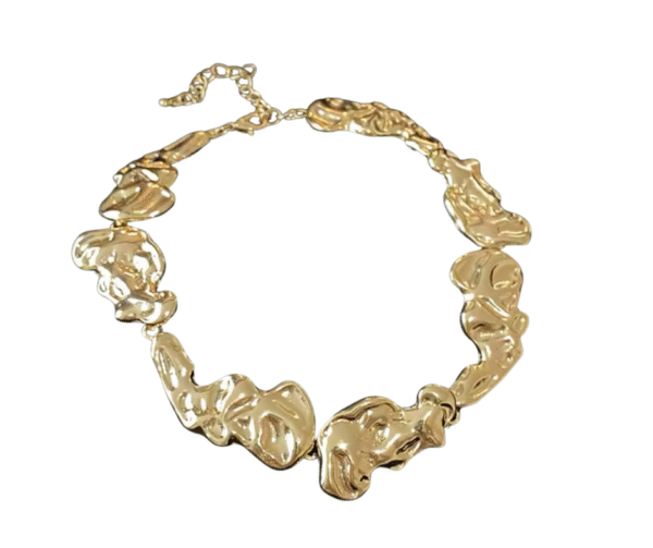 COLLAR ETERNITY