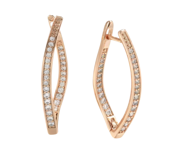 ARETES ROSSE