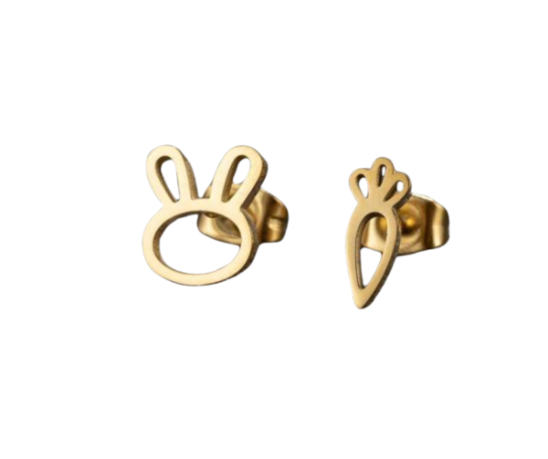 ARETES RABBIT