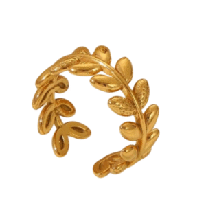 ANILLO ROME