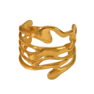 ANILLO ICE CREAM