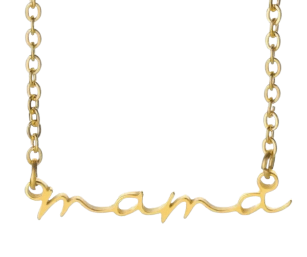 COLLAR MAMA