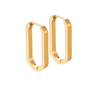 ESSENTIALS HOOPS