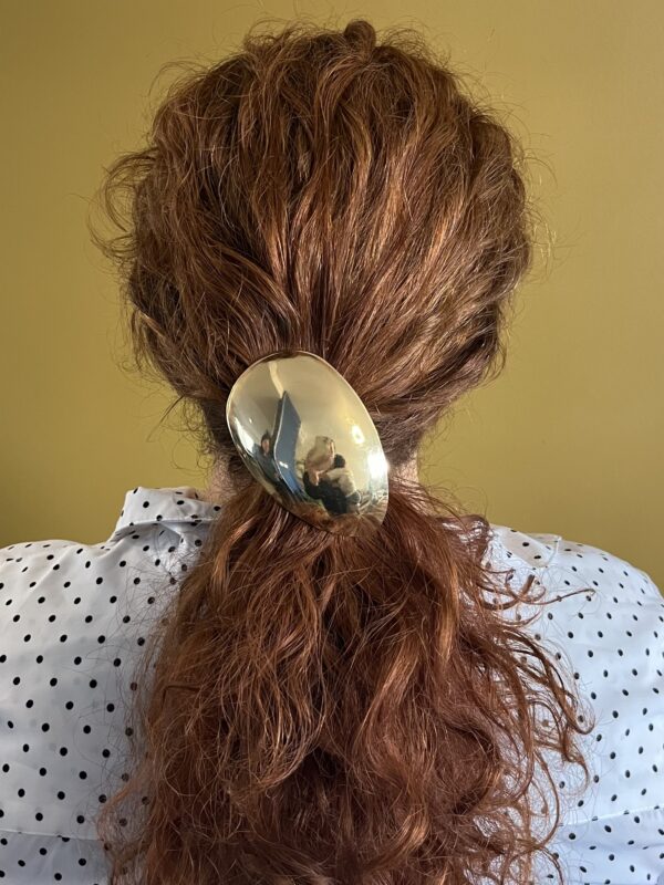 GOLD EGG