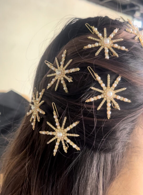 STAR PINES