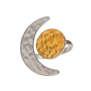 ANILLO DIA Y NOCHE