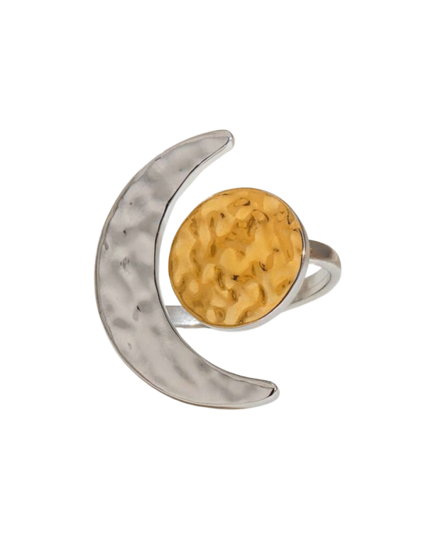 ANILLO DIA Y NOCHE