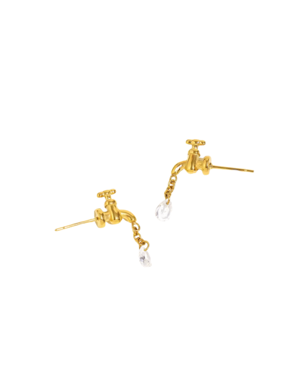 ARETES AGUA