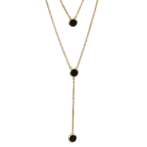 COLLAR PAULINA