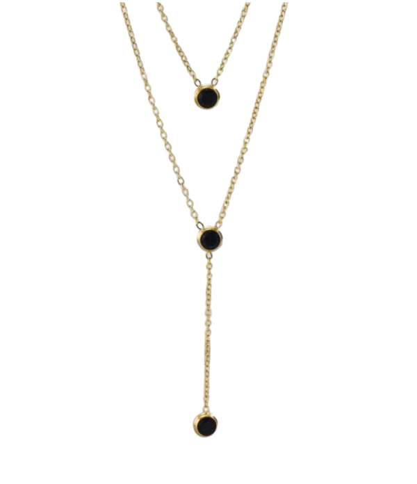 COLLAR PAULINA