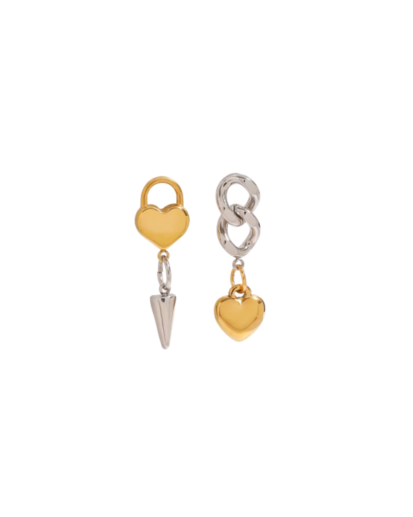 ARETES CREACION