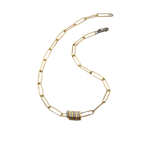 COLLAR RELACIONES