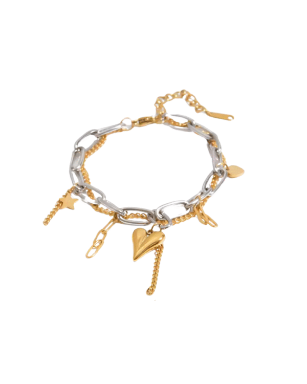 PULSERA DUNE