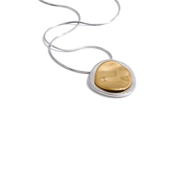 COLLAR VENECIA