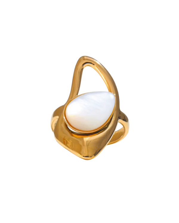 ANILLO NUBE