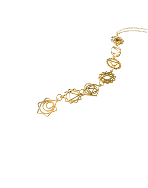 COLLAR EQUILIBRIO