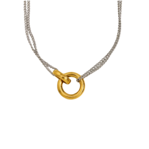 COLLAR VOLVER